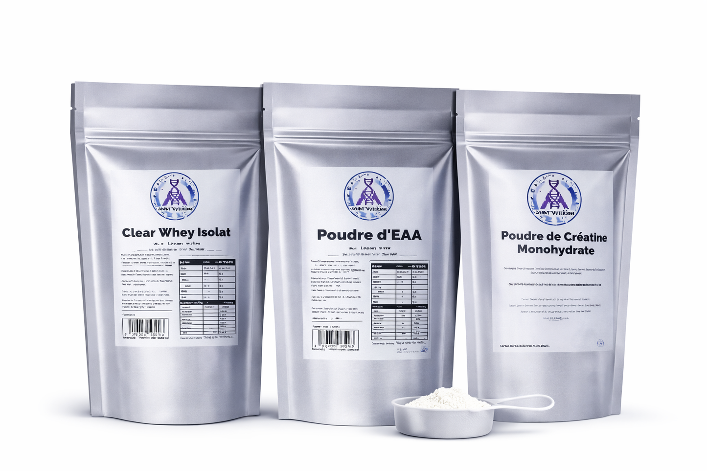 Pack Force & Performance