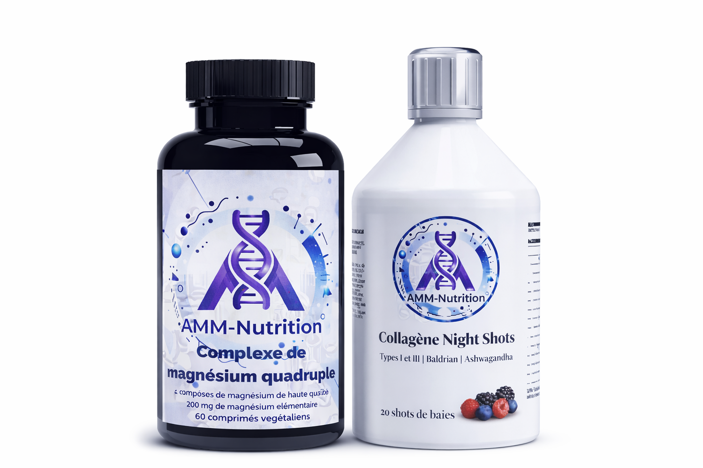 Pack Relax & Sommeil