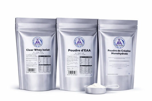 Pack Force & Performance